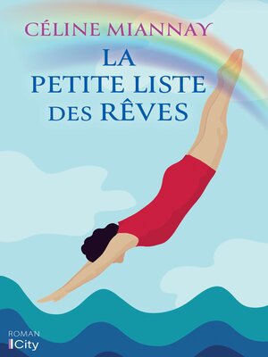 cover image of La petite liste des rêves